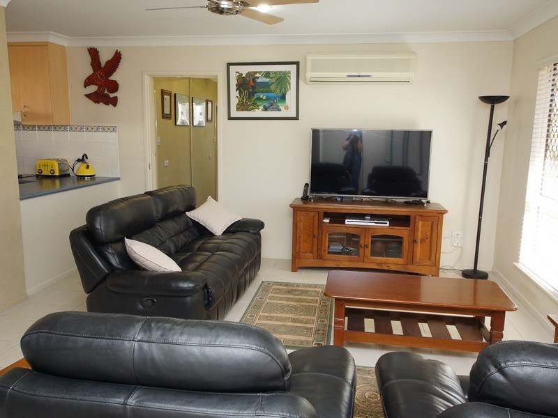 12 Dalton Street, Walkerston QLD 4751