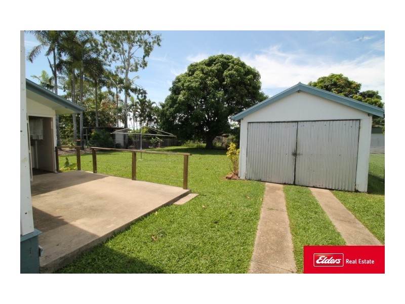 21 Ready Street, South Mackay QLD 4740
