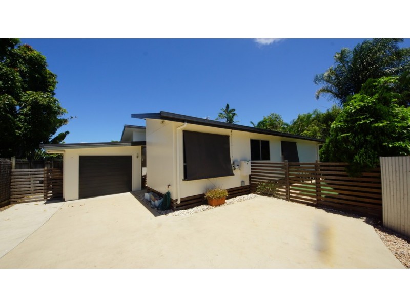 87a Goldsmith Street, East Mackay QLD 4740