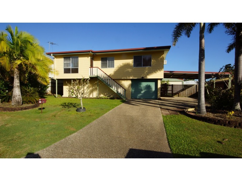 15 Stuart Street, Mount Pleasant QLD 4740