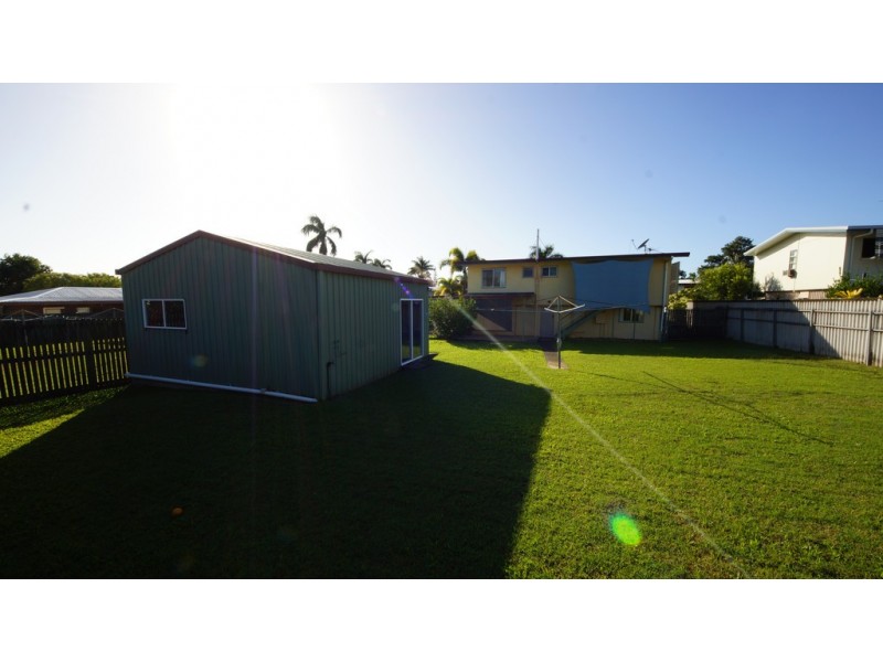 15 Stuart Street, Mount Pleasant QLD 4740