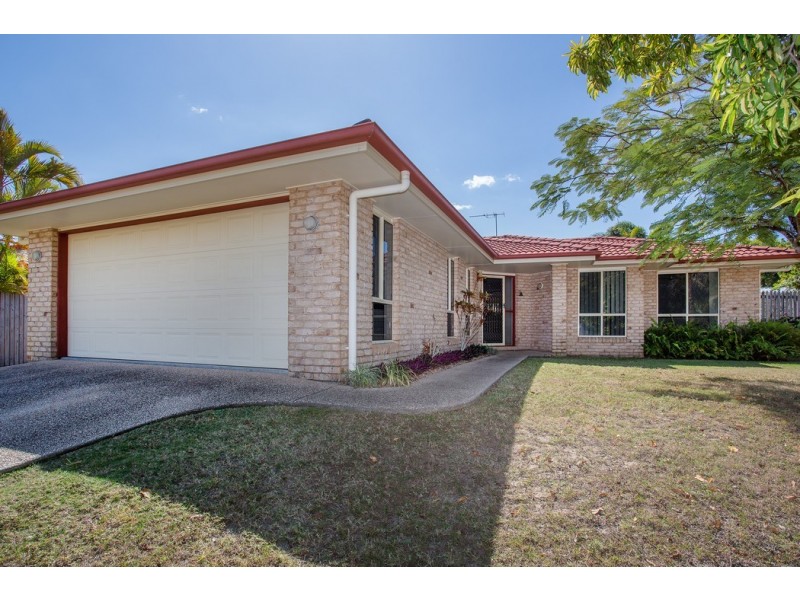 6 Marine Parade, Bucasia QLD 4750
