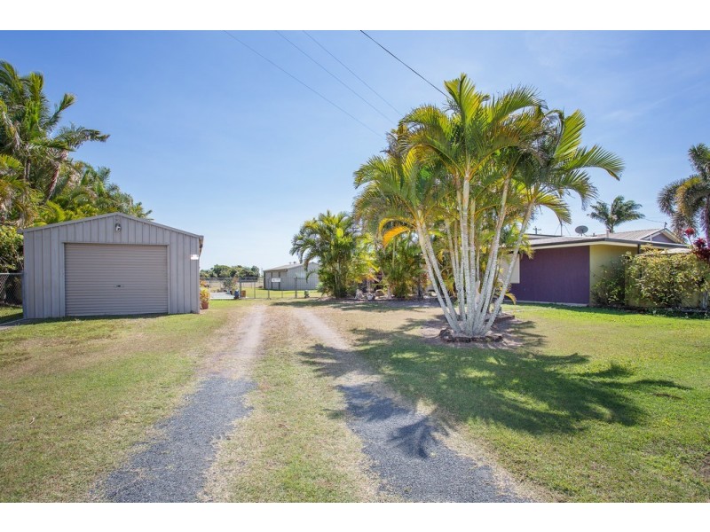92737 Bruce Highway, Balberra QLD 4740