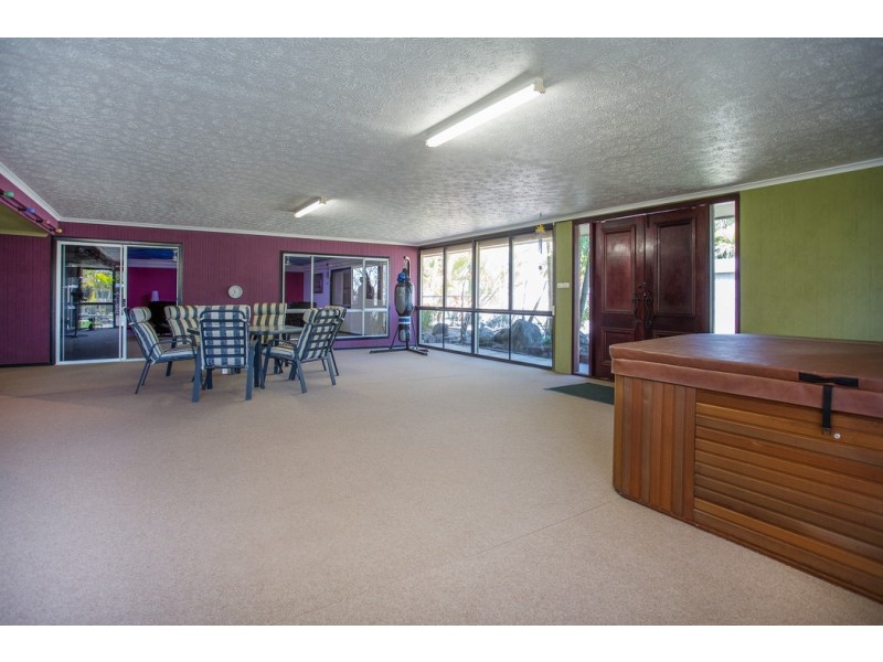 92737 Bruce Highway, Balberra QLD 4740