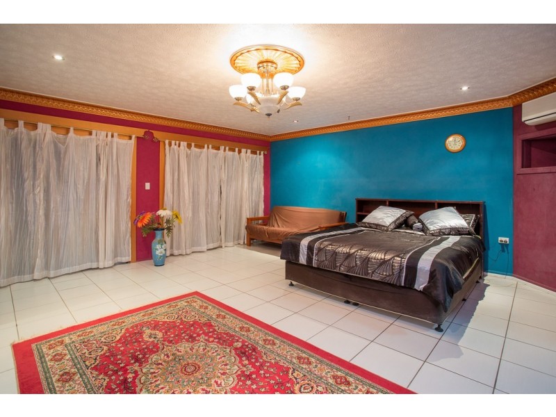 92737 Bruce Highway, Balberra QLD 4740