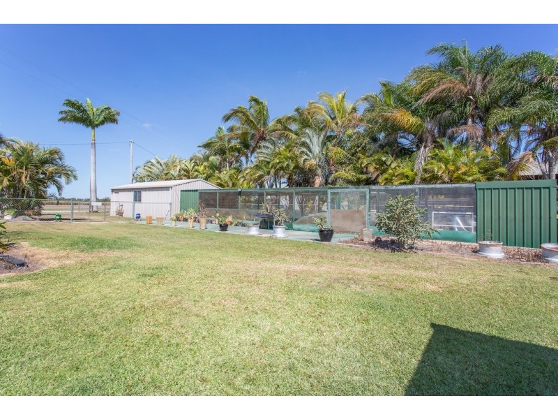 92737 Bruce Highway, Balberra QLD 4740