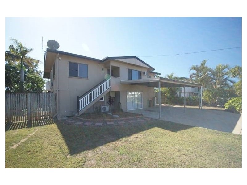 16 Dalrymple Street, East Mackay QLD 4740