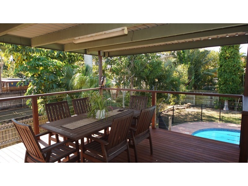 16 Dalrymple Street, East Mackay QLD 4740