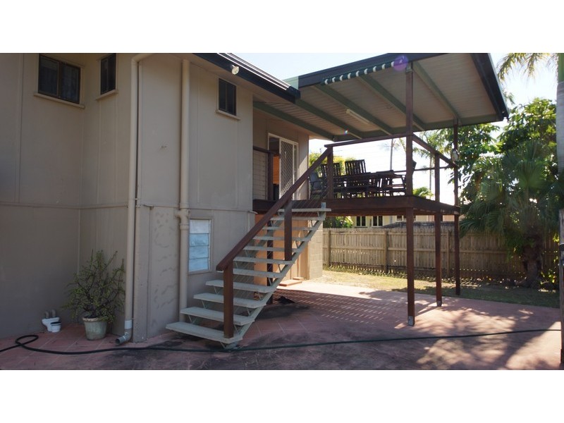 16 Dalrymple Street, East Mackay QLD 4740