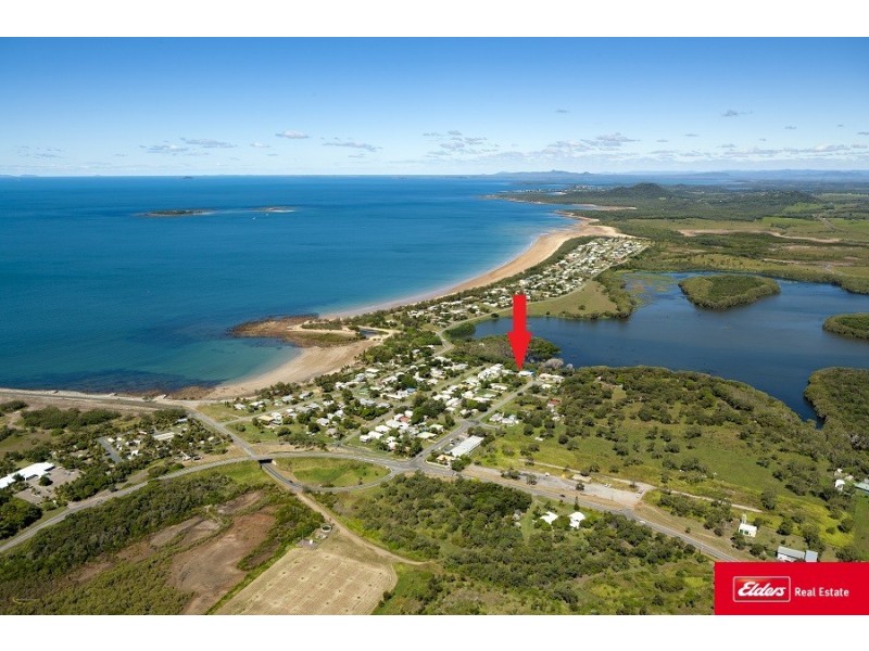 19 Tindaridge Court, Hay Point QLD 4740