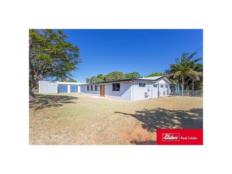 19 Tindaridge Court, Hay Point QLD 4740