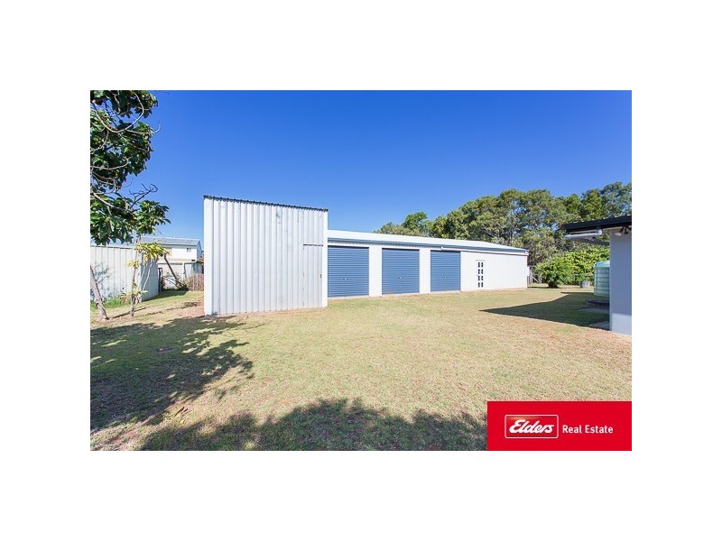 19 Tindaridge Court, Hay Point QLD 4740