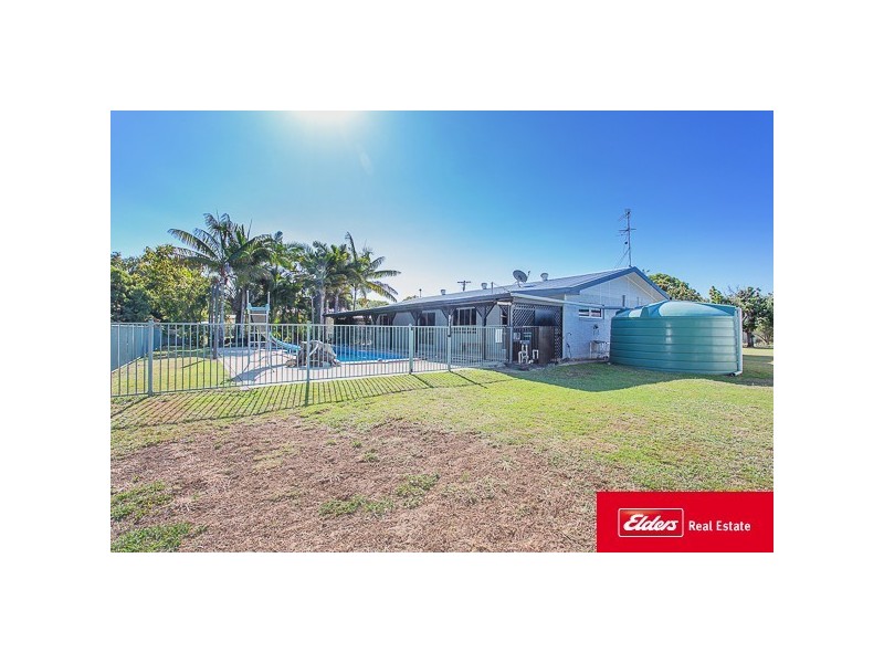 19 Tindaridge Court, Hay Point QLD 4740