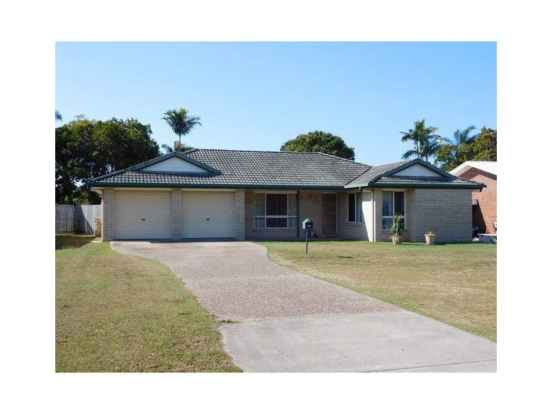 44 Blacks Beach Road, Blacks Beach QLD 4740
