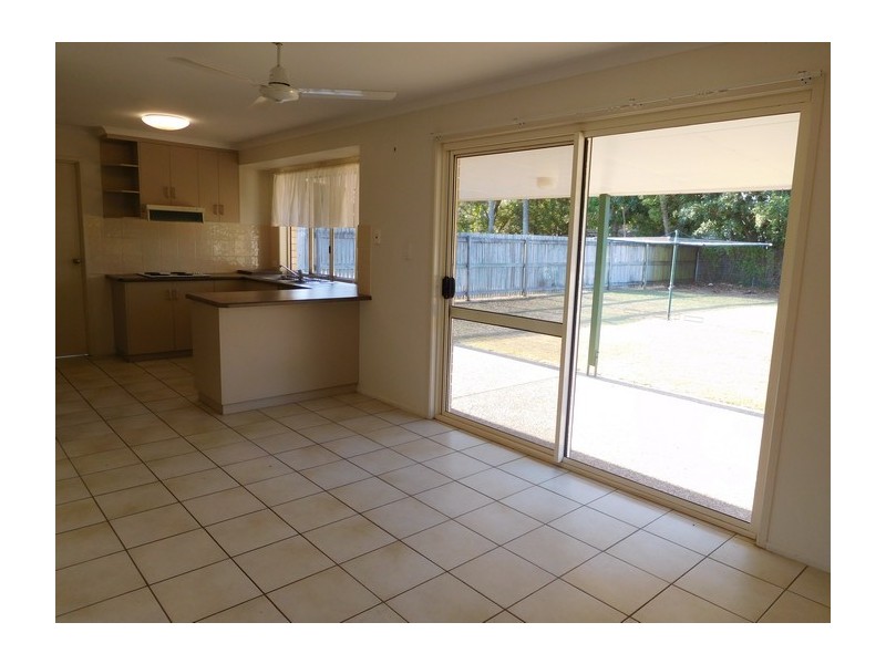 44 Blacks Beach Road, Blacks Beach QLD 4740