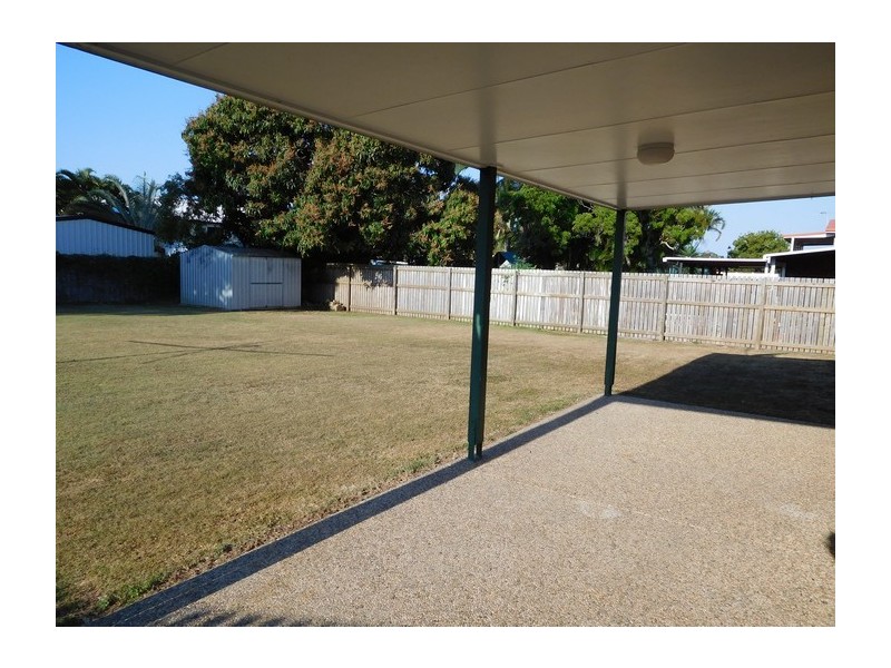 44 Blacks Beach Road, Blacks Beach QLD 4740