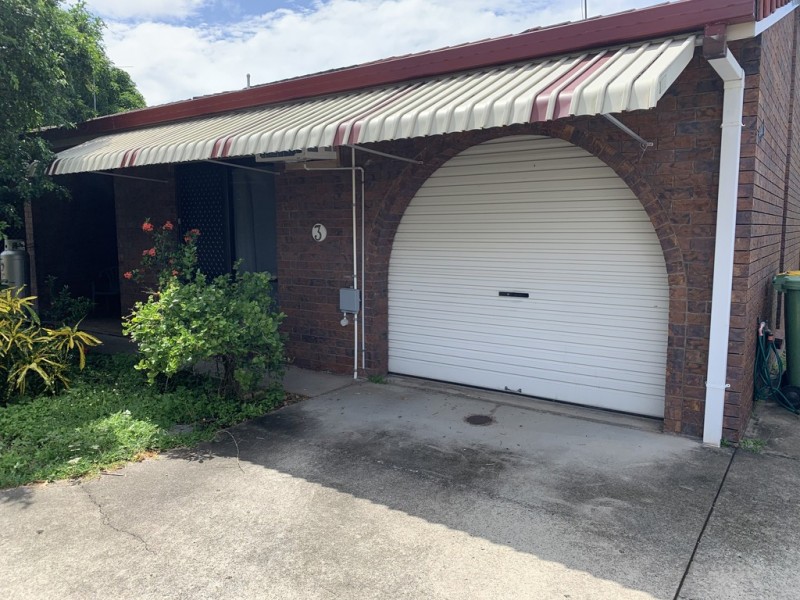 3/446 Bridge Road, West Mackay QLD 4740