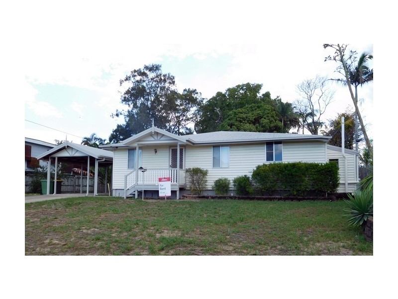 3 Kenmore Street, Slade Point QLD 4740