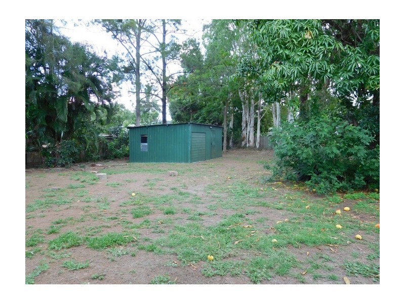 3 Kenmore Street, Slade Point QLD 4740