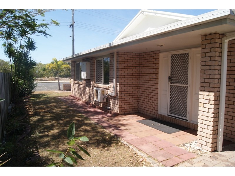 4/2 East Gordon Street, Mackay QLD 4740