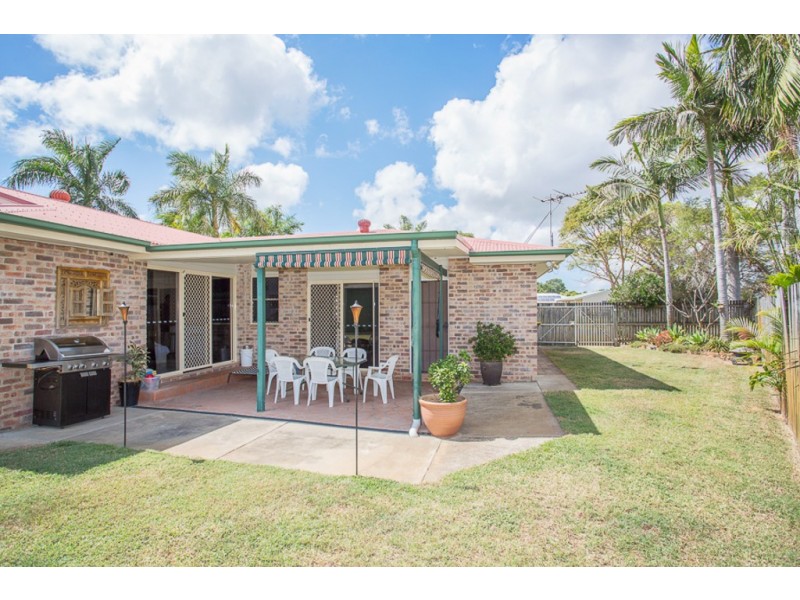 4 Dolphin Drive, Bucasia QLD 4750