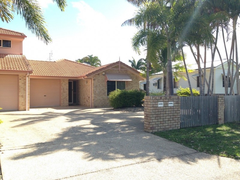 1/25 Ungerer Street, North Mackay QLD 4740