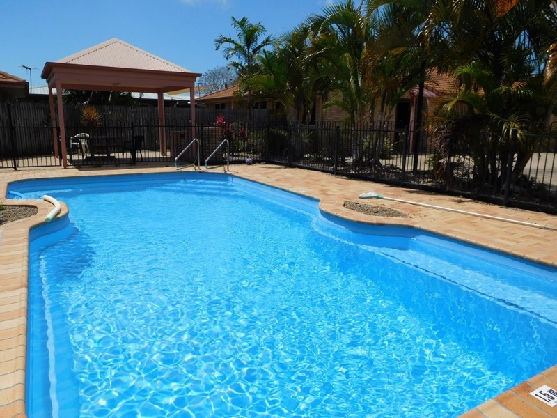 1/25 Ungerer Street, North Mackay QLD 4740