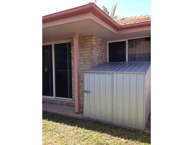 1/25 Ungerer Street, North Mackay QLD 4740