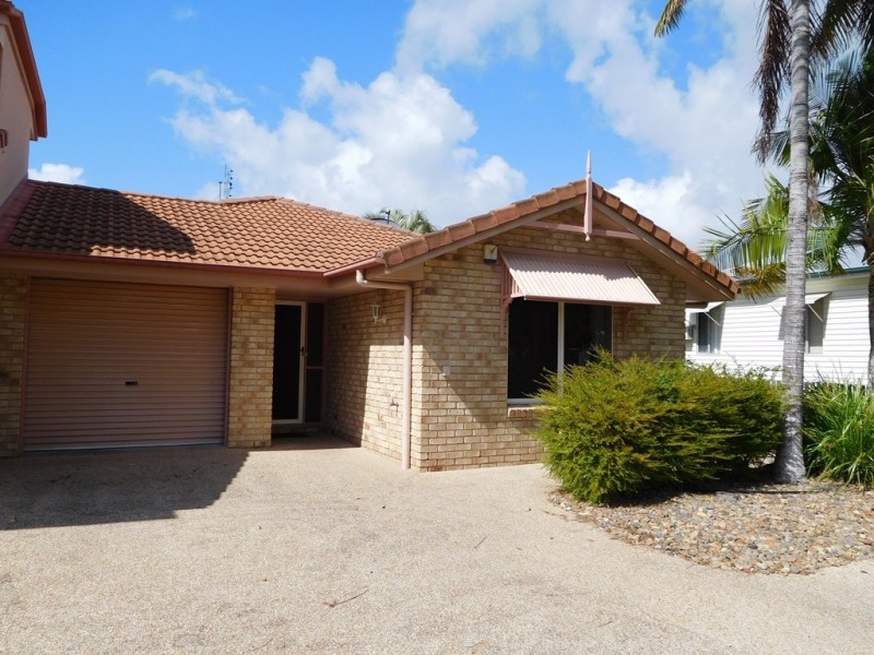 1/25 Ungerer Street, North Mackay QLD 4740