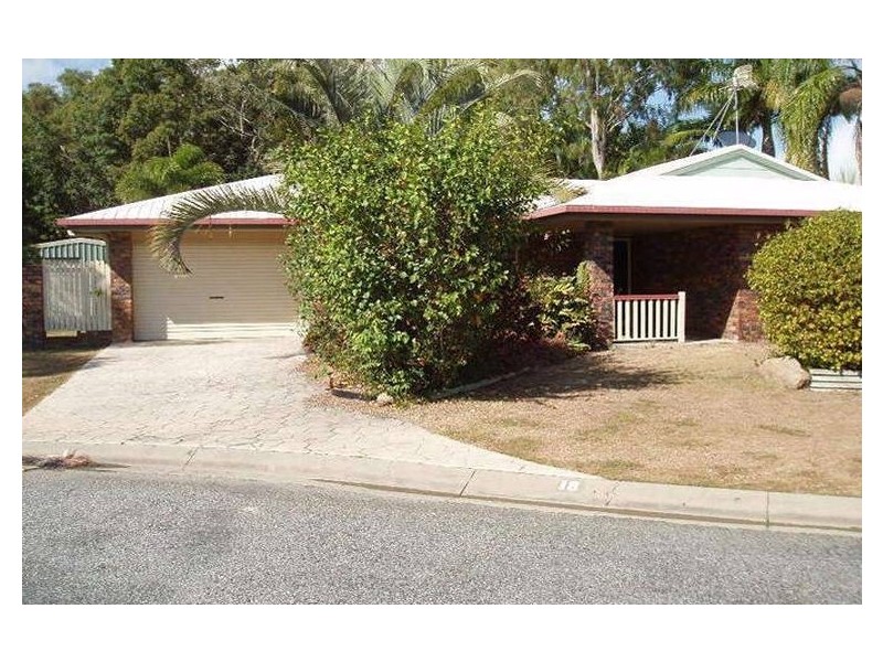 18 Forest Court, Andergrove QLD 4740