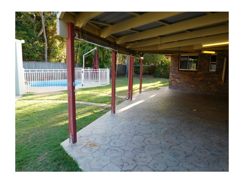 18 Forest Court, Andergrove QLD 4740