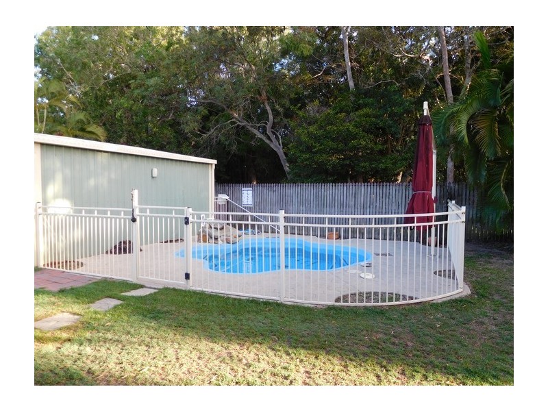 18 Forest Court, Andergrove QLD 4740