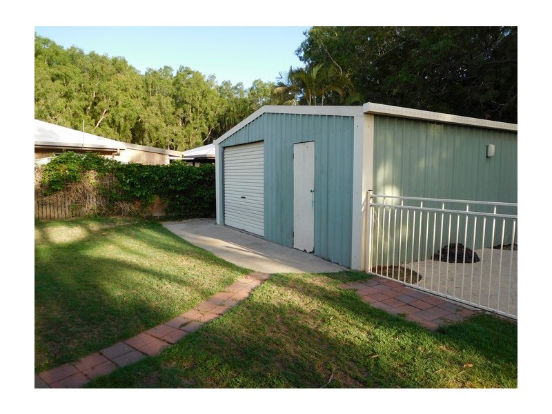 18 Forest Court, Andergrove QLD 4740
