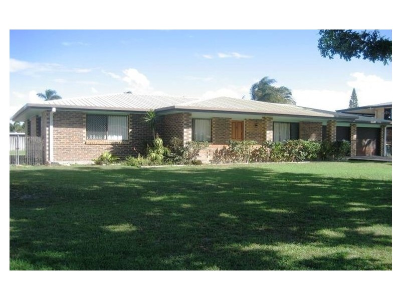 21 Bridge Road, East Mackay QLD 4740