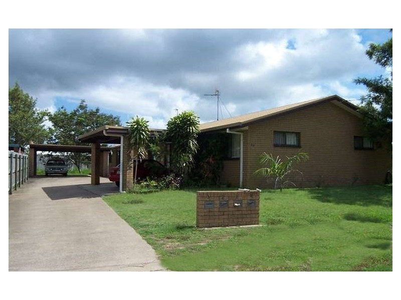 2/26 East Gordon Street, Mackay QLD 4740