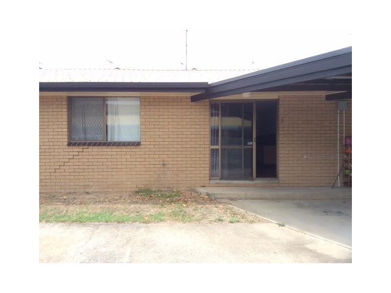 2/26 East Gordon Street, Mackay QLD 4740