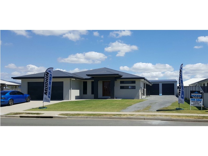 56 Oriely Avenue, Marian QLD 4753