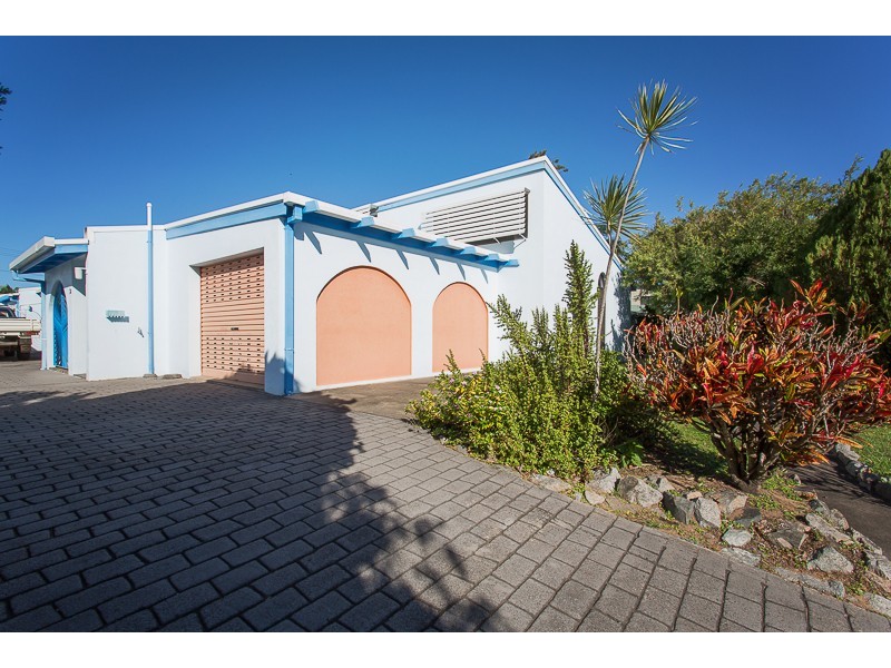 2/17 Gold Street, Mackay QLD 4740