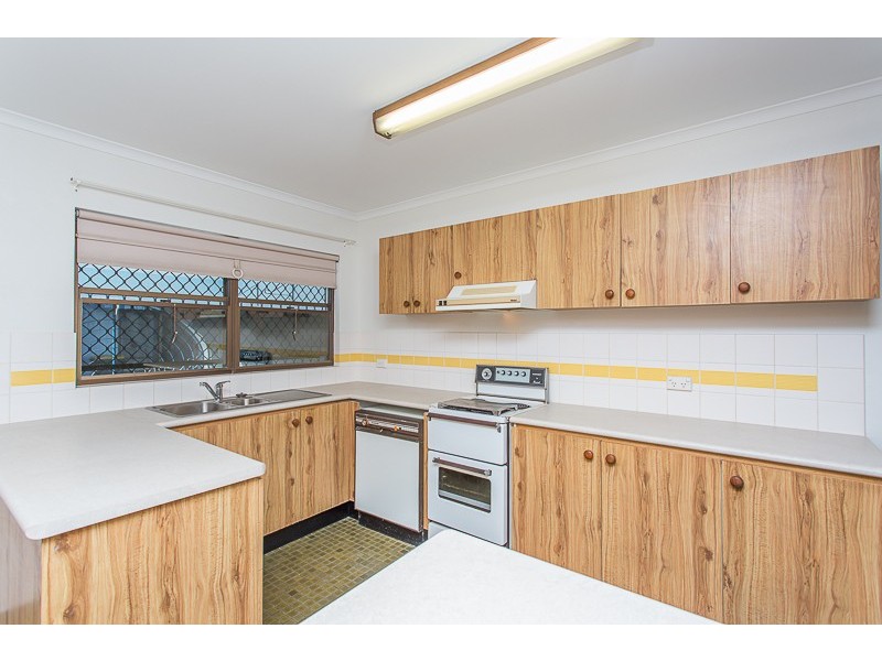 2/17 Gold Street, Mackay QLD 4740