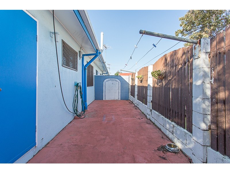 2/17 Gold Street, Mackay QLD 4740