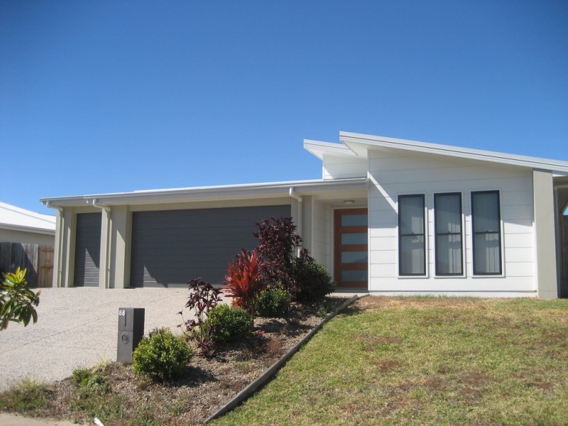 88 Oldmill Drive, Beaconsfield QLD 4740