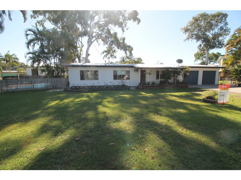 10 Upton Avenue, Andergrove QLD 4740