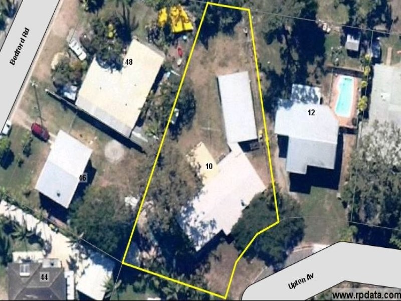 10 Upton Avenue, Andergrove QLD 4740