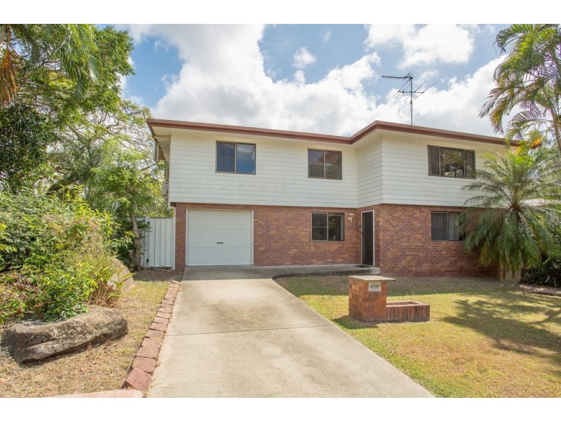 29 Newton Street, Andergrove QLD 4740