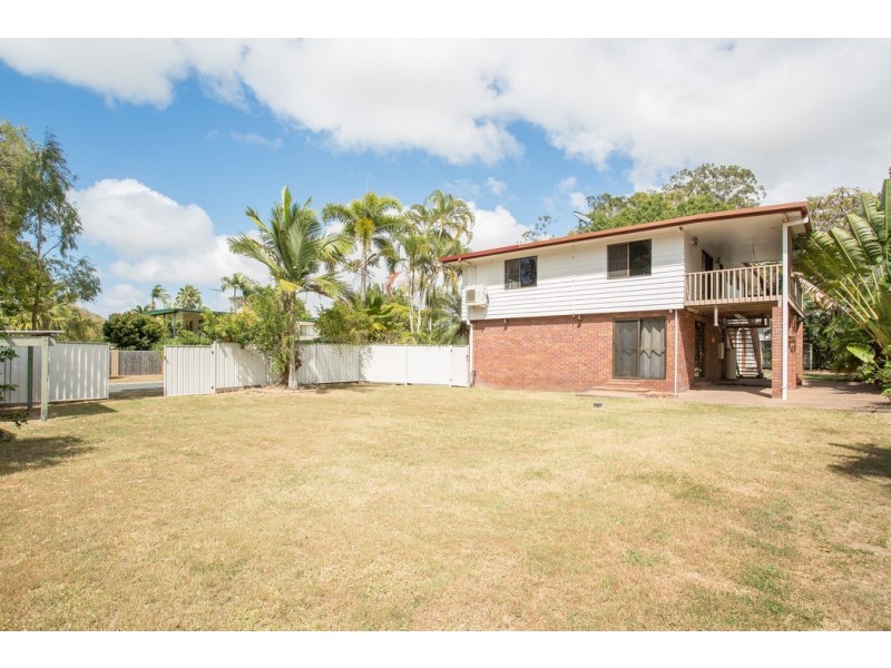 29 Newton Street, Andergrove QLD 4740