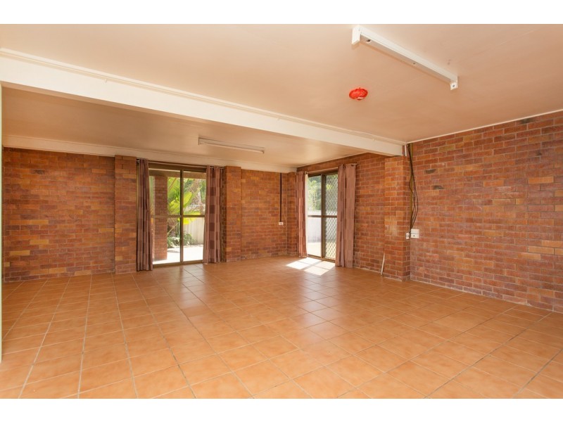 29 Newton Street, Andergrove QLD 4740