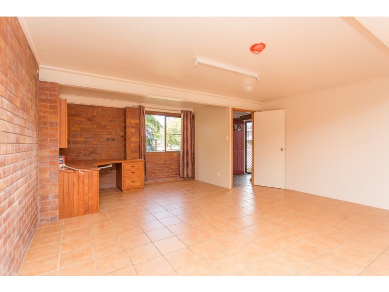 29 Newton Street, Andergrove QLD 4740