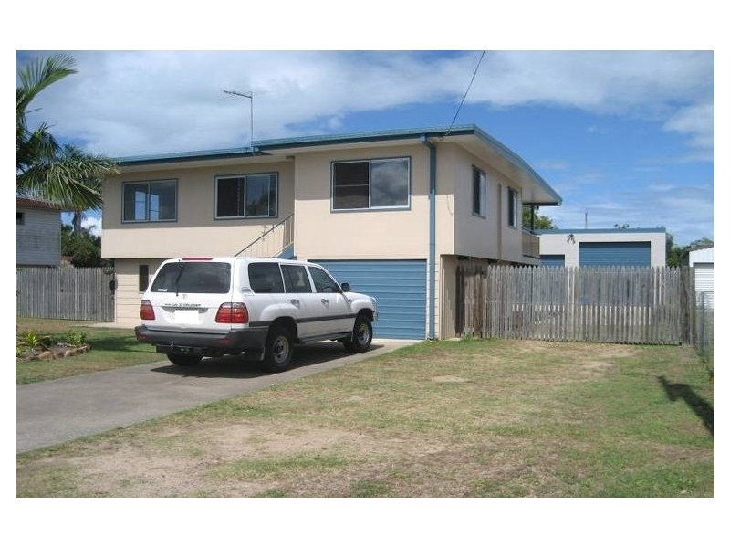 25 Keelan Street, East Mackay QLD 4740