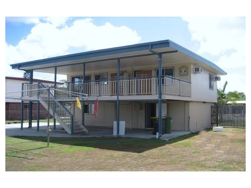 25 Keelan Street, East Mackay QLD 4740