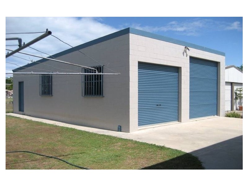 25 Keelan Street, East Mackay QLD 4740